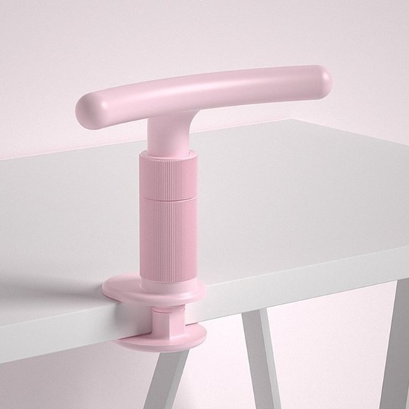 Sitting Posture Corrector Children Anti-Myopia Correction Device Sit Orthosis - Picture 4 of 6